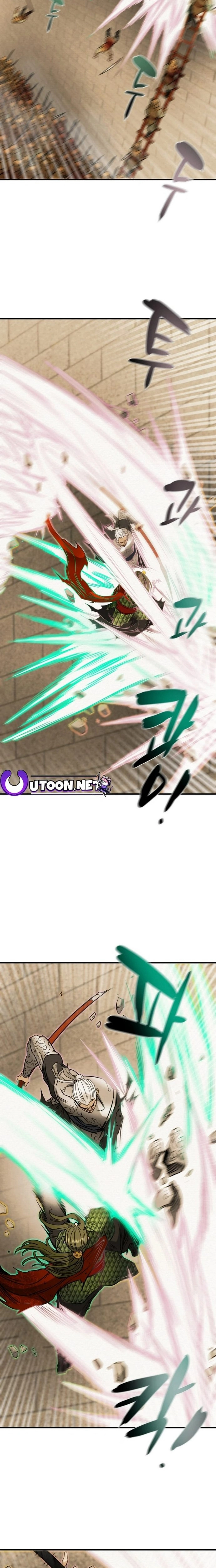 Minh Nguyệt Truyện Chap 78 - Next Chap 79