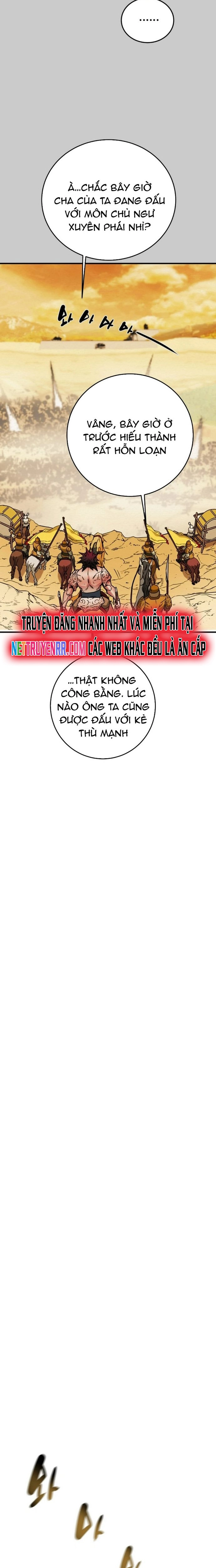 Minh Nguyệt Truyện Chap 78 - Next Chap 79