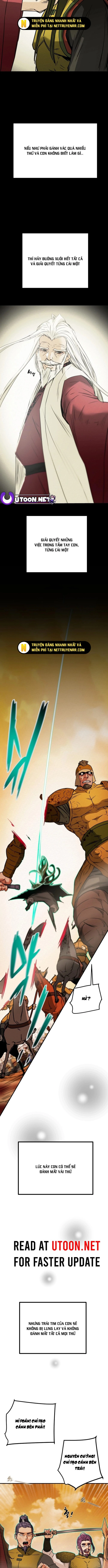 Minh Nguyệt Truyện Chap 82 - Next Chap 83