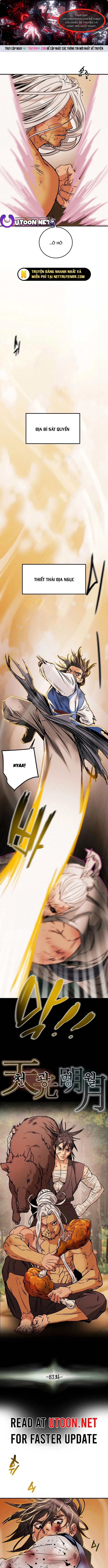 Minh Nguyệt Truyện Chap 83 - Next Chap 84