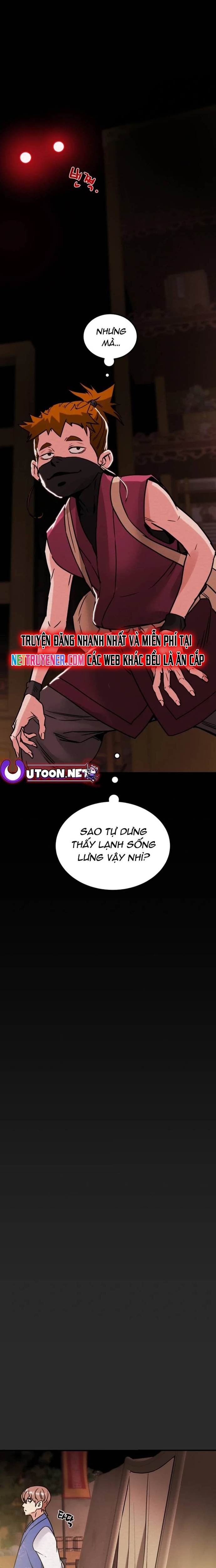 Minh Nguyệt Truyện Chap 89 - Next Chap 90