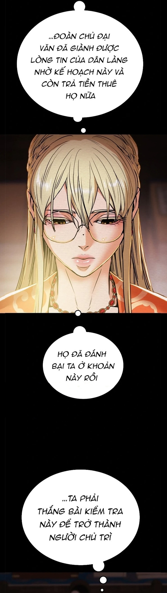 Minh Nguyệt Truyện Chap 91 - Next Chap 92
