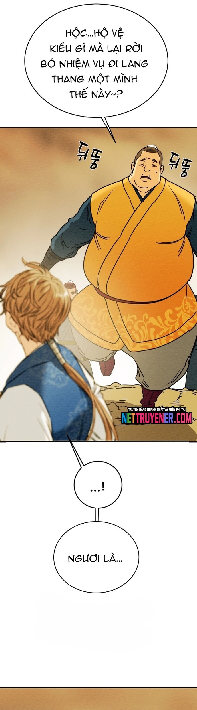 Minh Nguyệt Truyện Chap 91 - Next Chap 92