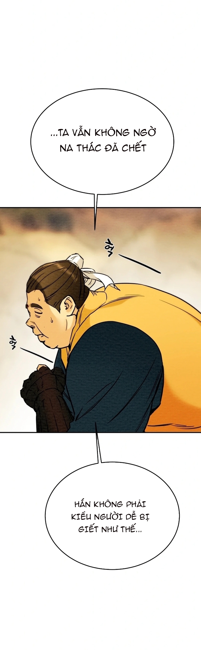 Minh Nguyệt Truyện Chap 91 - Next Chap 92