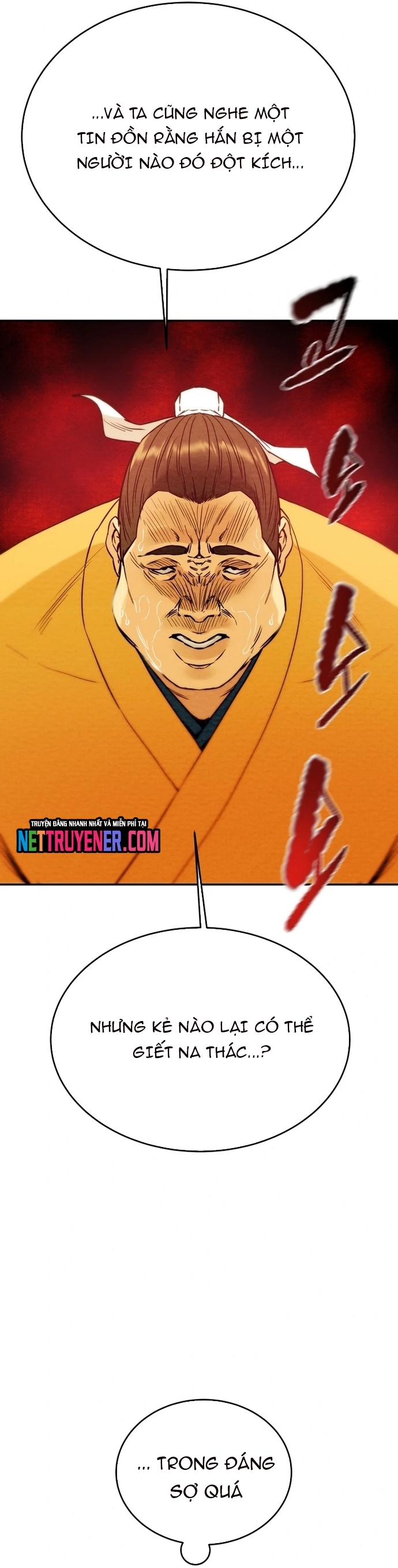 Minh Nguyệt Truyện Chap 91 - Next Chap 92