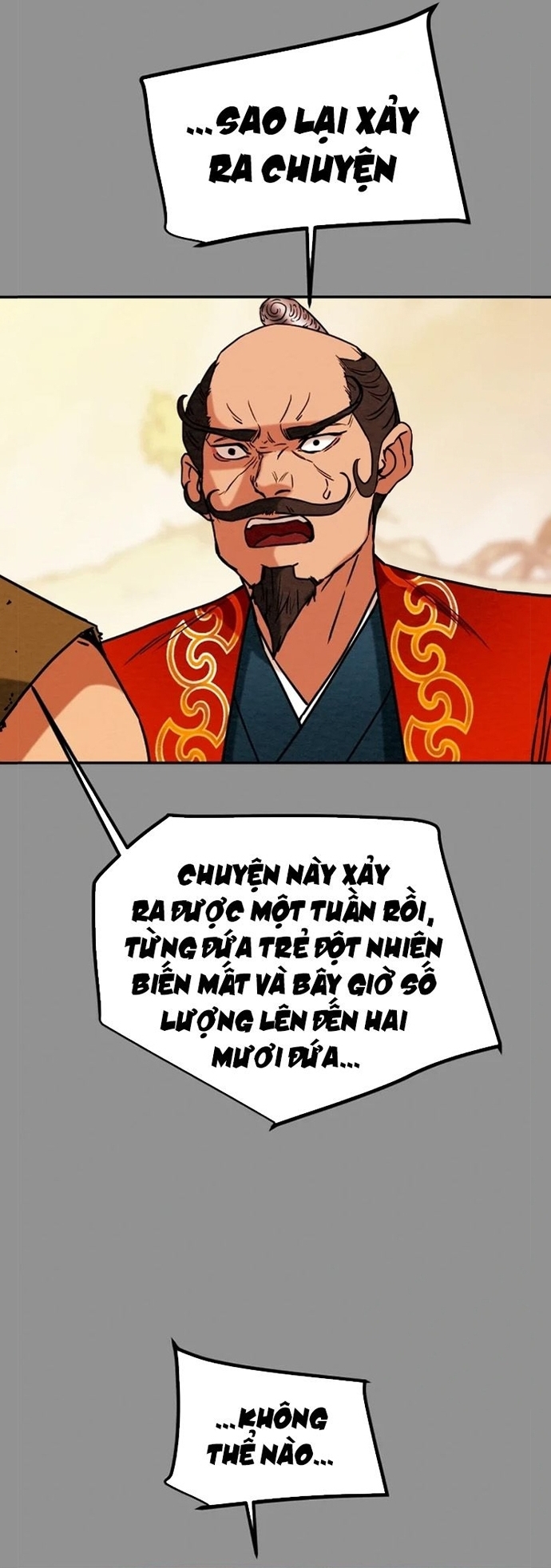 Minh Nguyệt Truyện Chap 91 - Next Chap 92