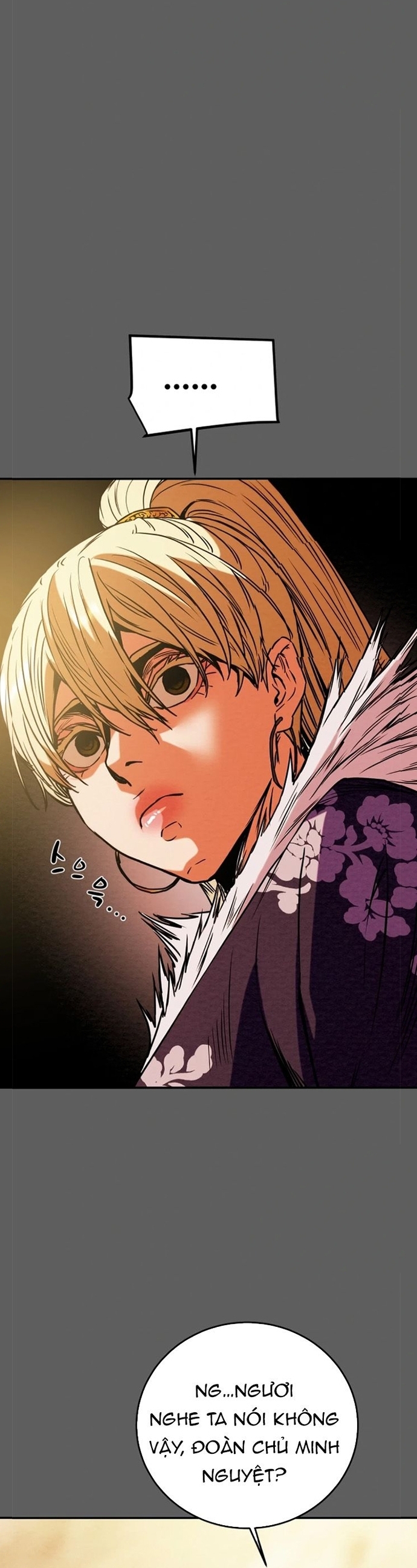 Minh Nguyệt Truyện Chap 91 - Next Chap 92