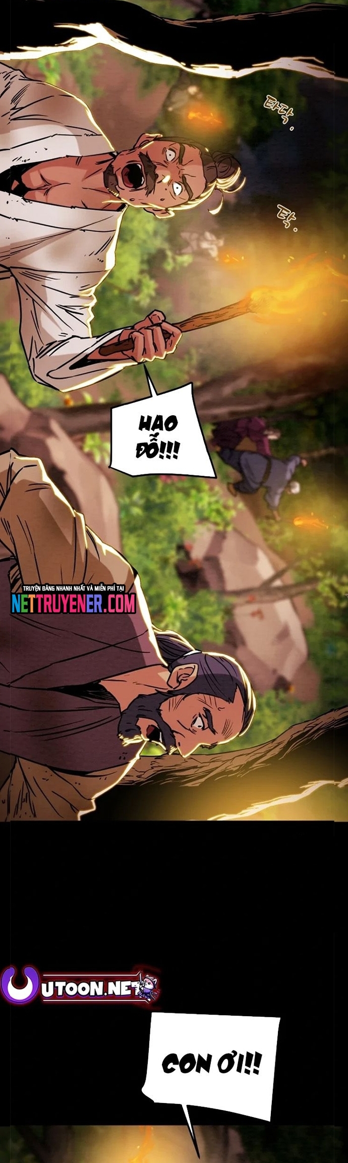 Minh Nguyệt Truyện Chap 91 - Next Chap 92