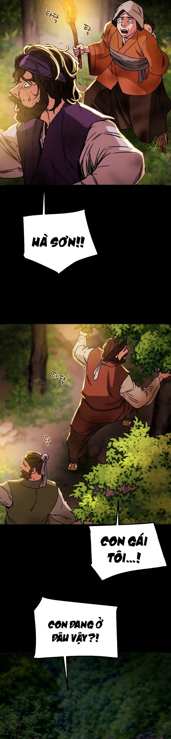 Minh Nguyệt Truyện Chap 91 - Next Chap 92