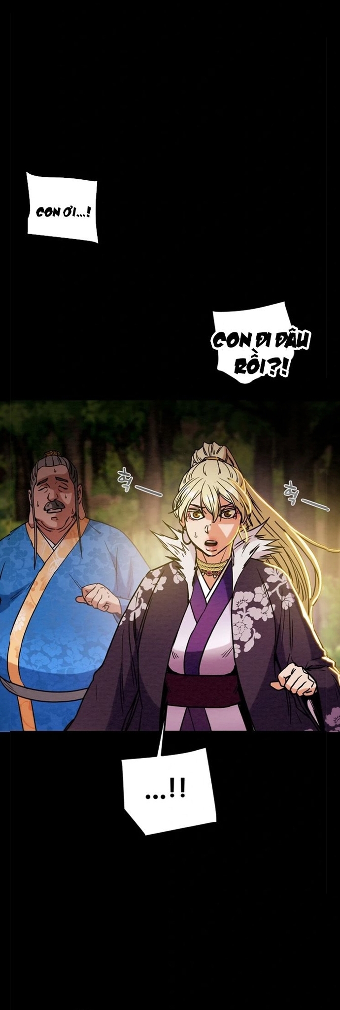 Minh Nguyệt Truyện Chap 91 - Next Chap 92