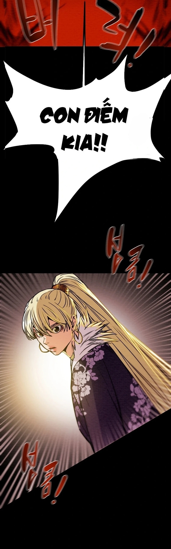 Minh Nguyệt Truyện Chap 91 - Next Chap 92