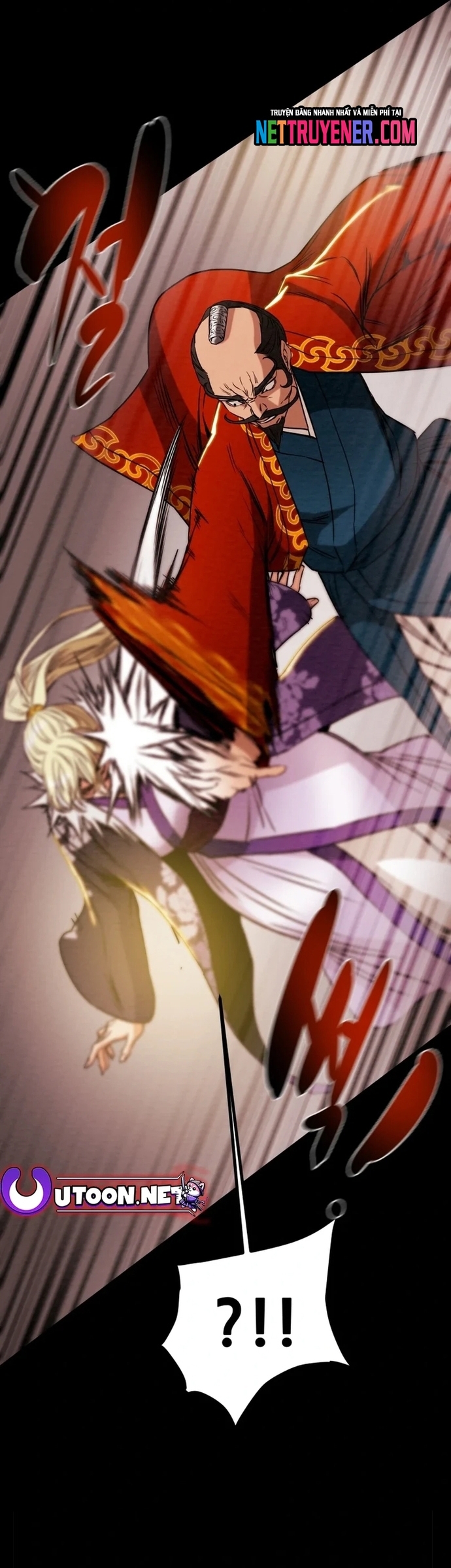 Minh Nguyệt Truyện Chap 91 - Next Chap 92