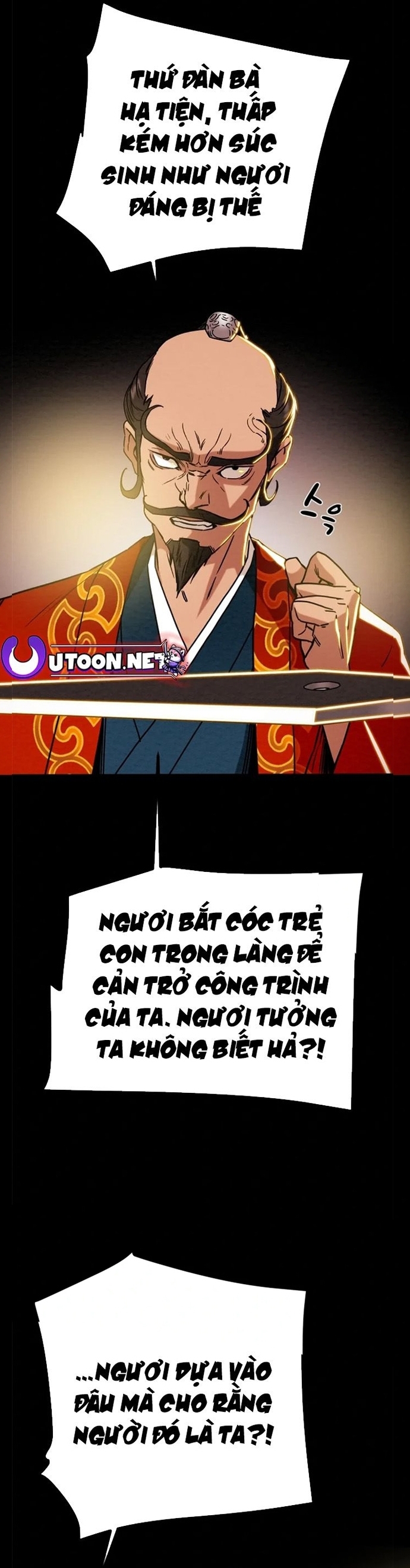 Minh Nguyệt Truyện Chap 91 - Next Chap 92