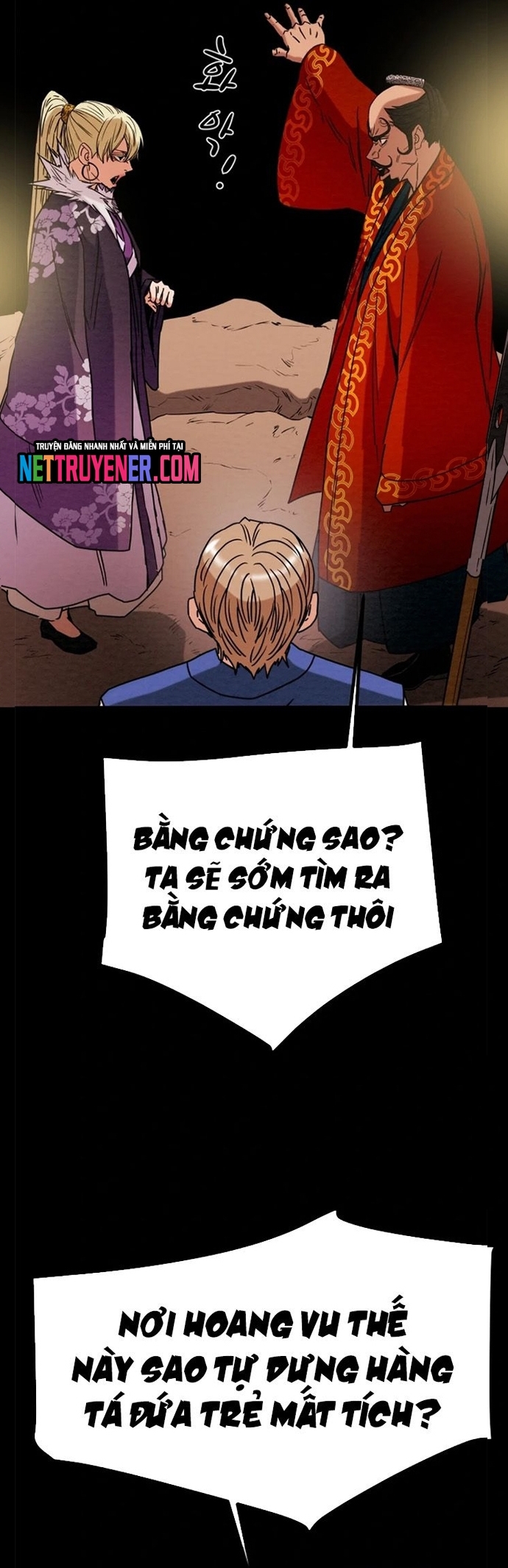 Minh Nguyệt Truyện Chap 91 - Next Chap 92