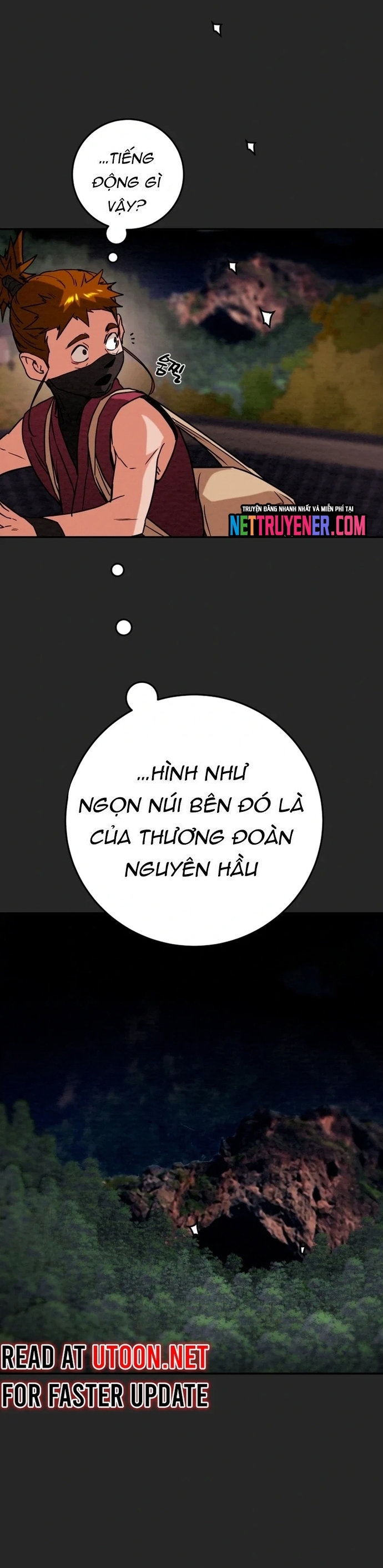 Minh Nguyệt Truyện Chap 91 - Next Chap 92
