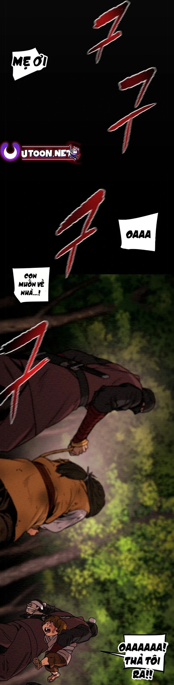 Minh Nguyệt Truyện Chap 91 - Next Chap 92