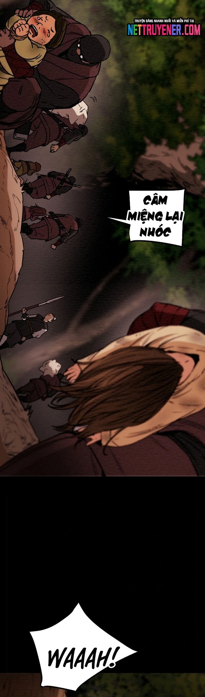 Minh Nguyệt Truyện Chap 91 - Next Chap 92