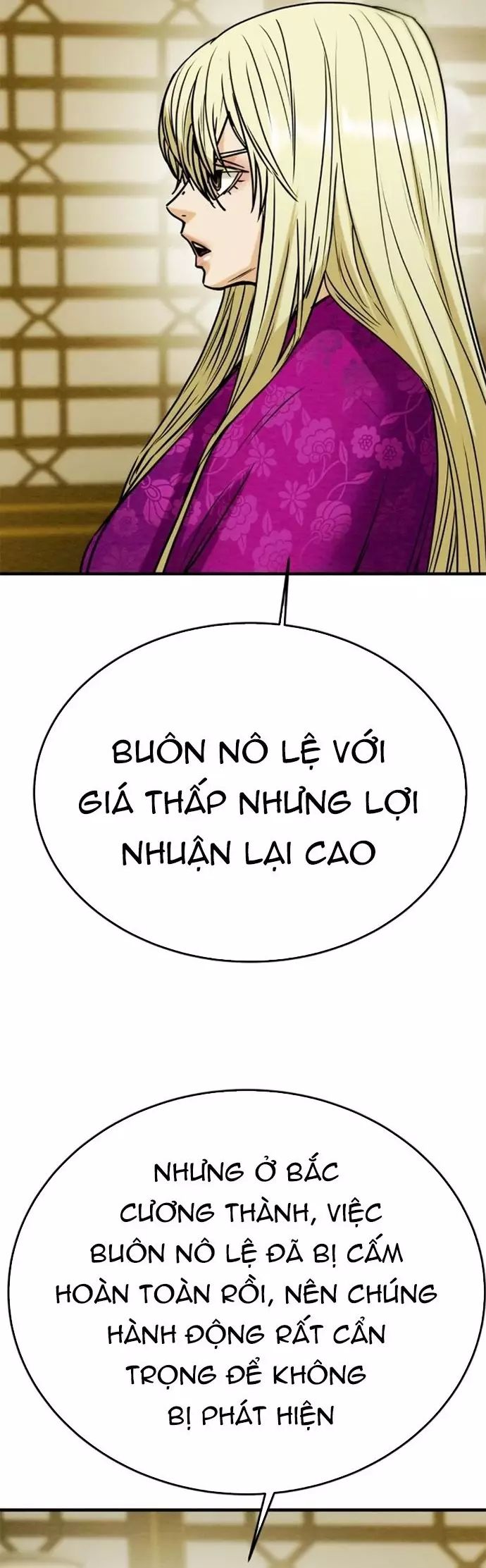 Minh Nguyệt Truyện Chap 93 - Next Chap 94