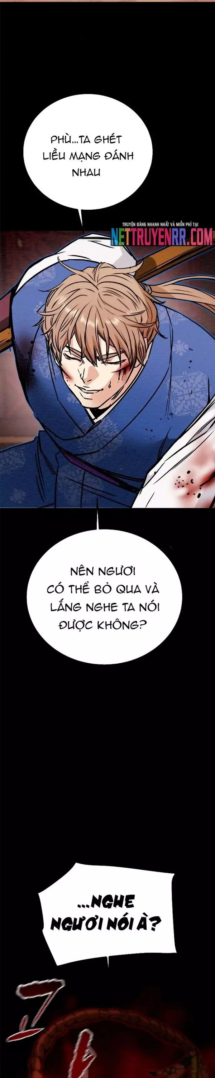 Minh Nguyệt Truyện Chap 95 - Next Chap 96