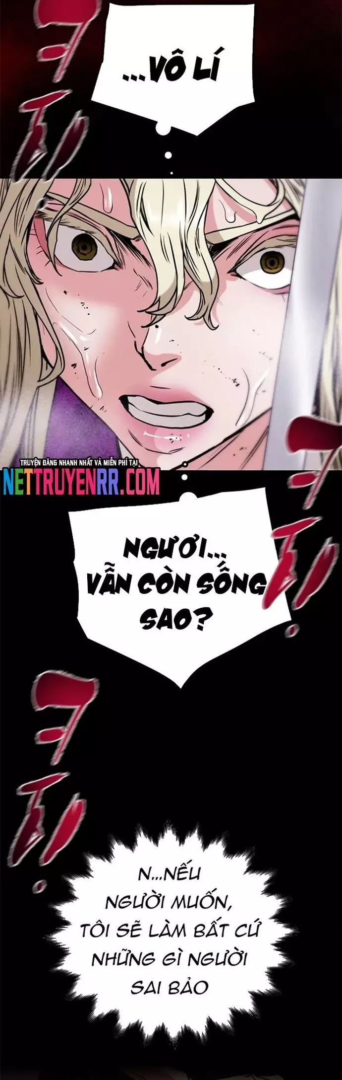 Minh Nguyệt Truyện Chap 97 - Next Chap 98
