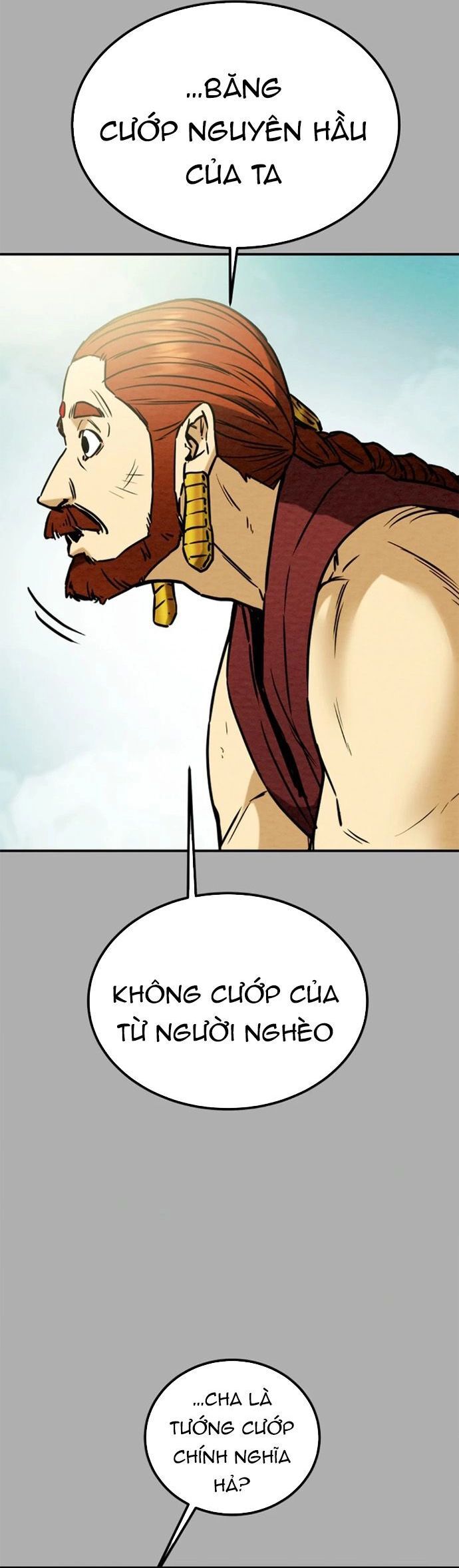 Minh Nguyệt Truyện Chap 98 - Next Chap 99