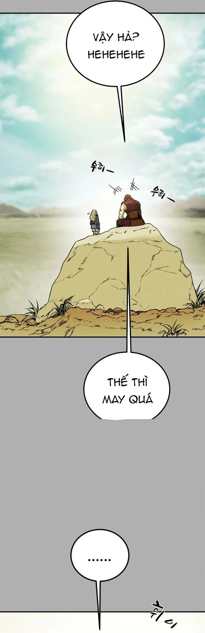 Minh Nguyệt Truyện Chap 98 - Next Chap 99