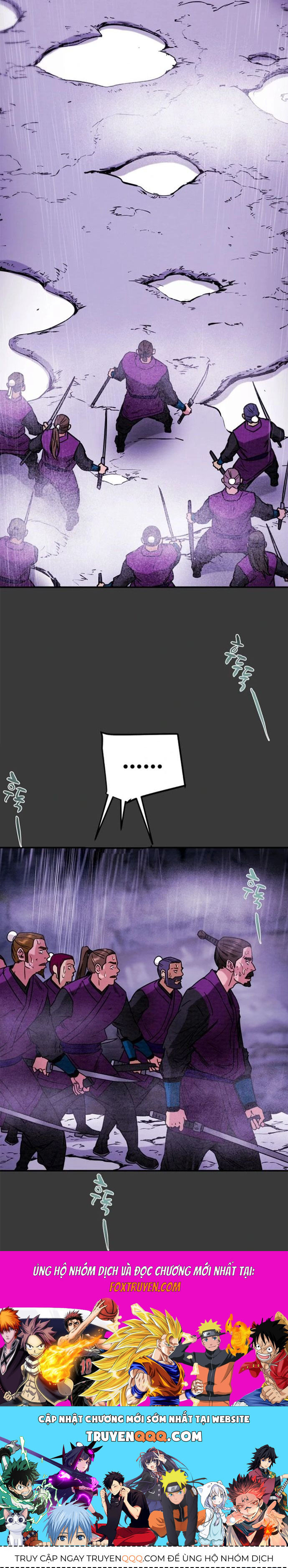 Minh Nguyệt Truyện Chap 98 - Next Chap 99