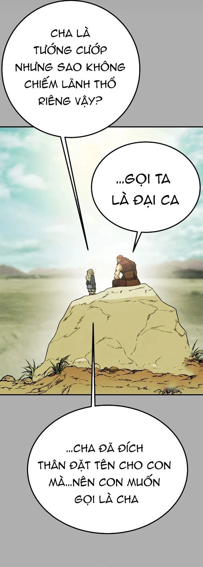 Minh Nguyệt Truyện Chap 98 - Next Chap 99