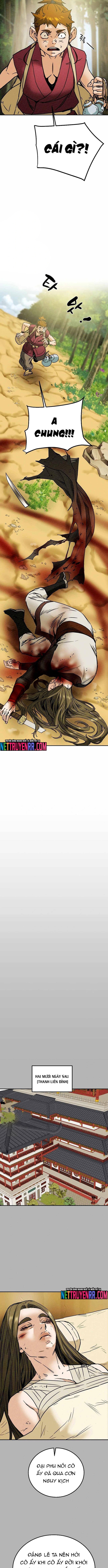 Minh Nguyệt Truyện Chap 99 - Next Chap 100