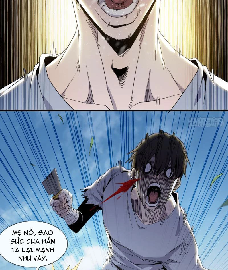 Mình Ta Tu Tiên Chap 10 - Next Chap 11