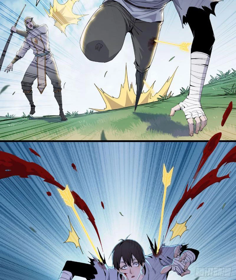 Mình Ta Tu Tiên Chap 10 - Next Chap 11