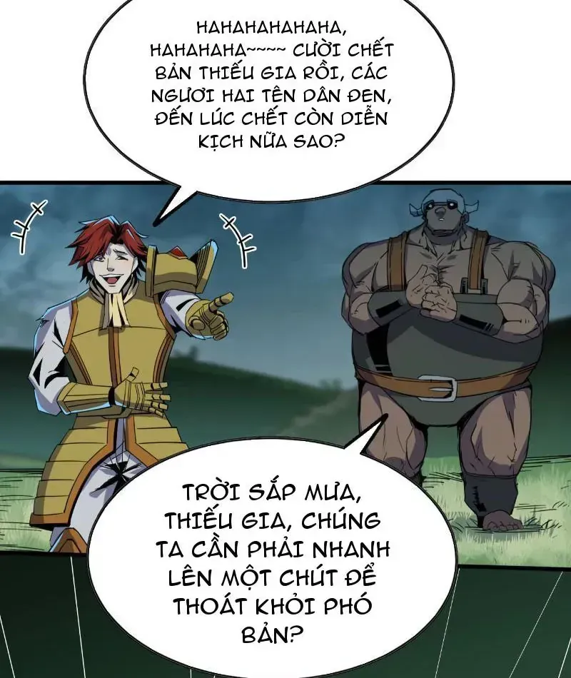 Mình Ta Tu Tiên Chap 11 - Next Chap 12
