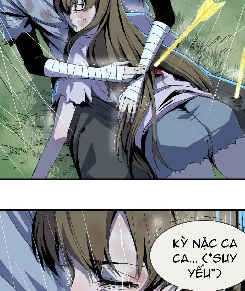 Mình Ta Tu Tiên Chap 11 - Next Chap 12