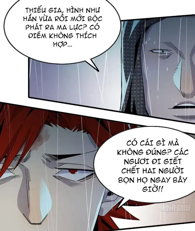 Mình Ta Tu Tiên Chap 11 - Next Chap 12