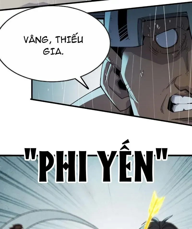 Mình Ta Tu Tiên Chap 11 - Next Chap 12