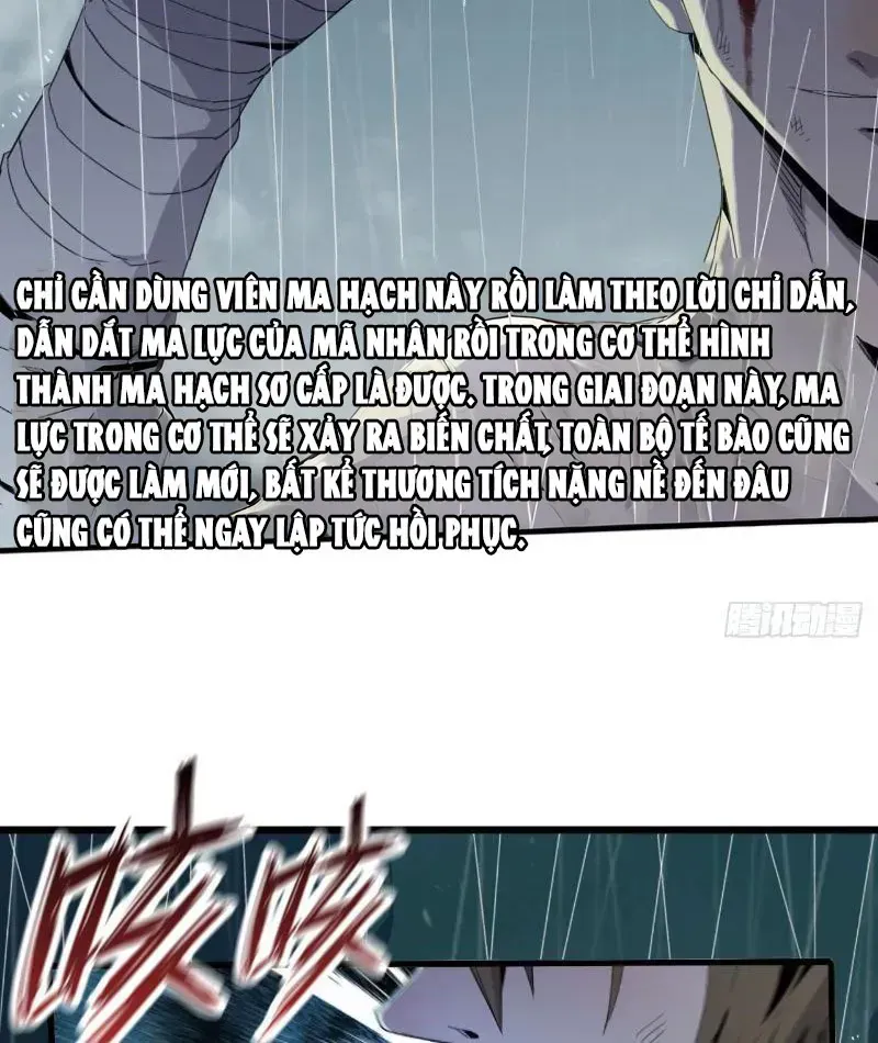 Mình Ta Tu Tiên Chap 11 - Next Chap 12