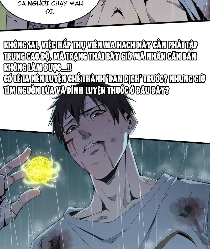 Mình Ta Tu Tiên Chap 11 - Next Chap 12