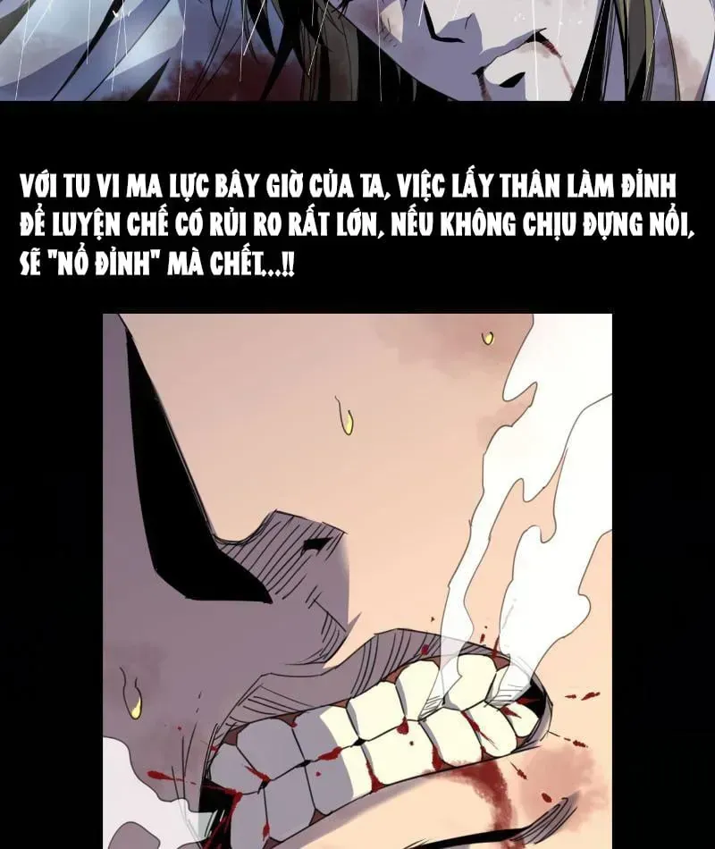 Mình Ta Tu Tiên Chap 11 - Next Chap 12