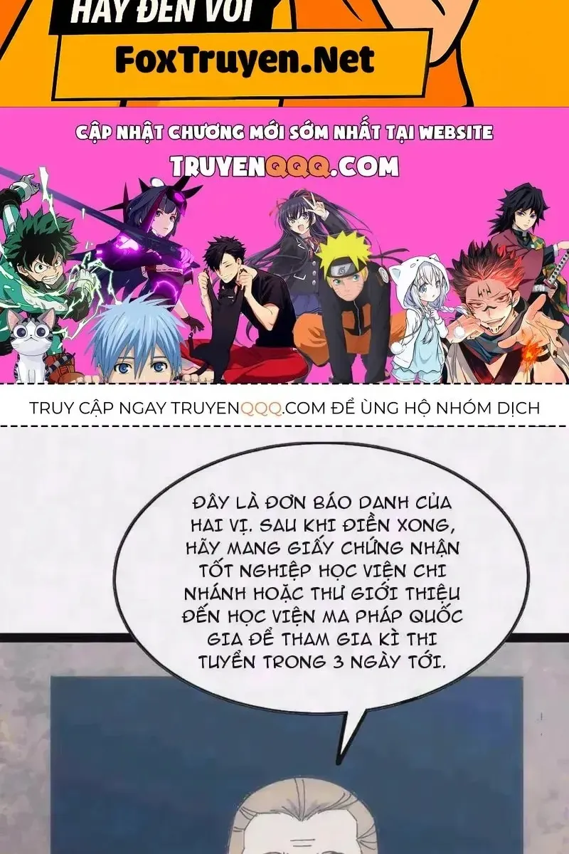 Mình Ta Tu Tiên Chap 14 - Next Chap 15