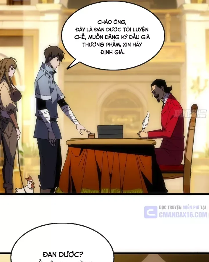 Mình Ta Tu Tiên Chap 15 - Next Chap 16