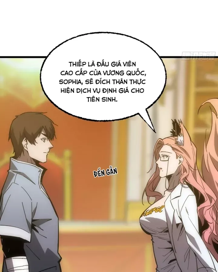 Mình Ta Tu Tiên Chap 15 - Next Chap 16
