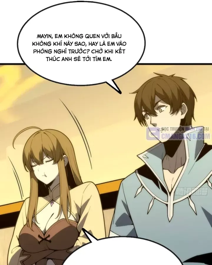 Mình Ta Tu Tiên Chap 15 - Next Chap 16