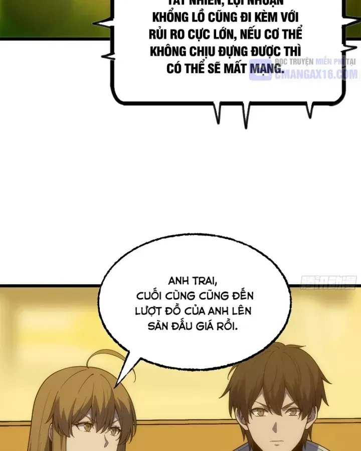 Mình Ta Tu Tiên Chap 16 - Next Chap 17