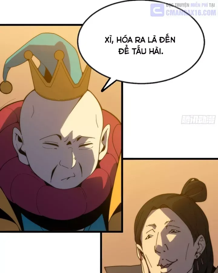 Mình Ta Tu Tiên Chap 16 - Next Chap 17