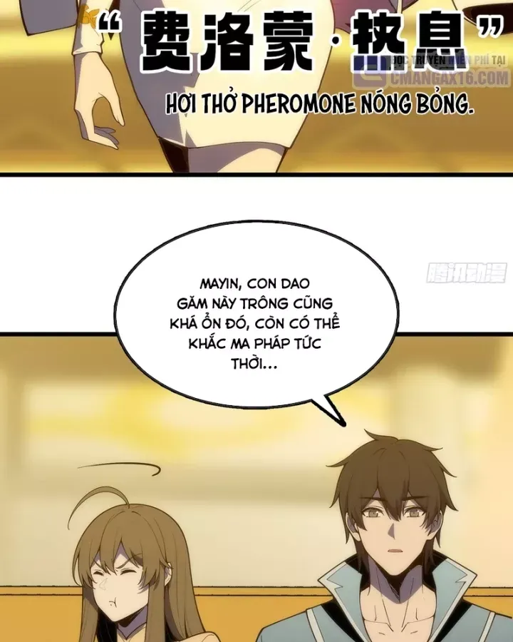 Mình Ta Tu Tiên Chap 16 - Next Chap 17