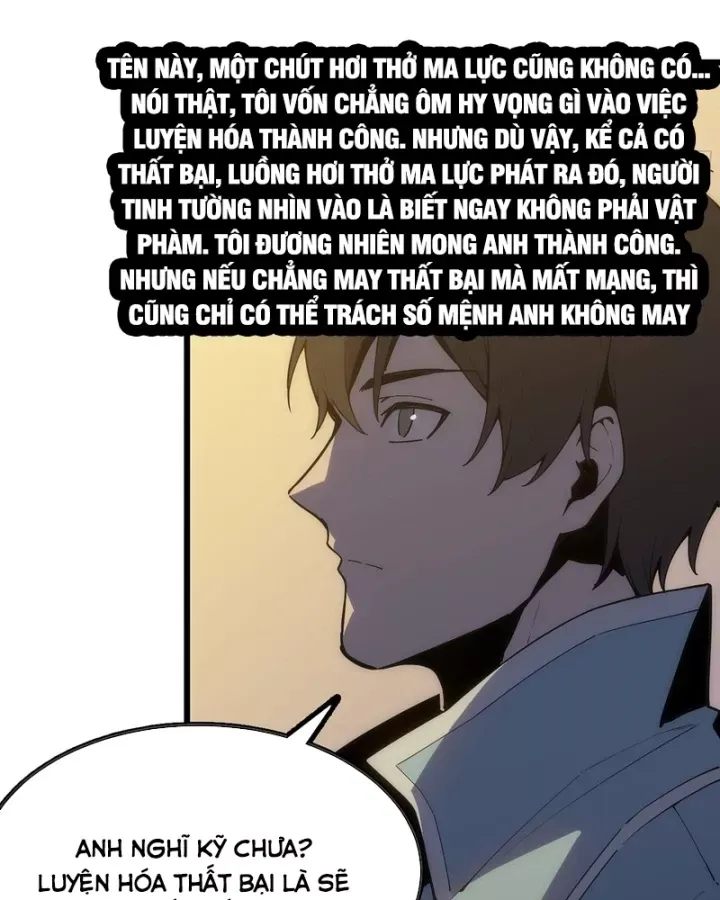 Mình Ta Tu Tiên Chap 17 - Next Chap 18