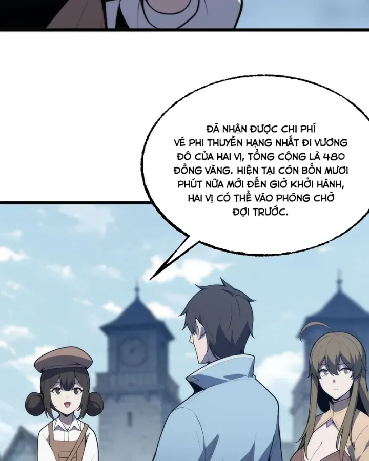Mình Ta Tu Tiên Chap 18 - Next Chap 19