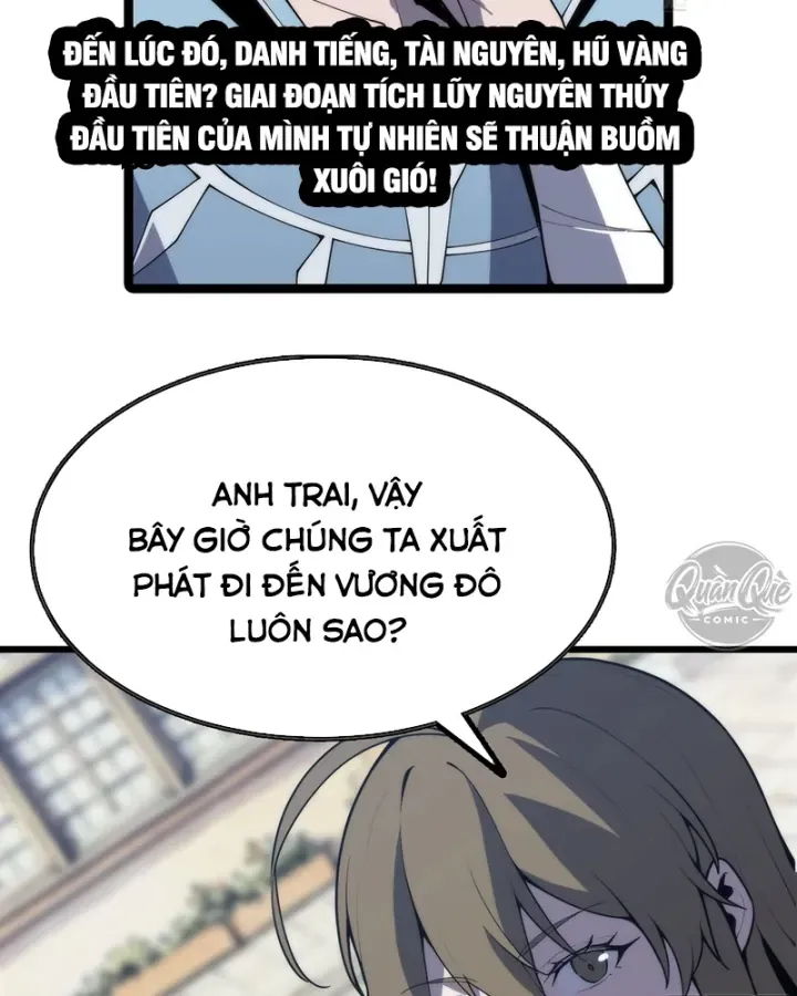 Mình Ta Tu Tiên Chap 18 - Next Chap 19