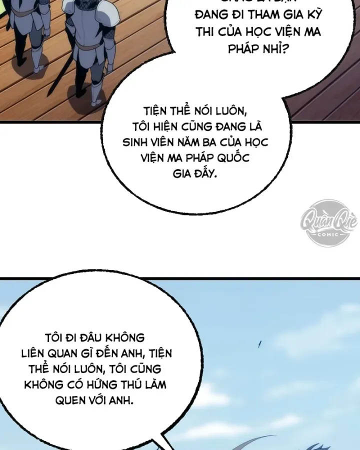 Mình Ta Tu Tiên Chap 19 - Next Chap 20