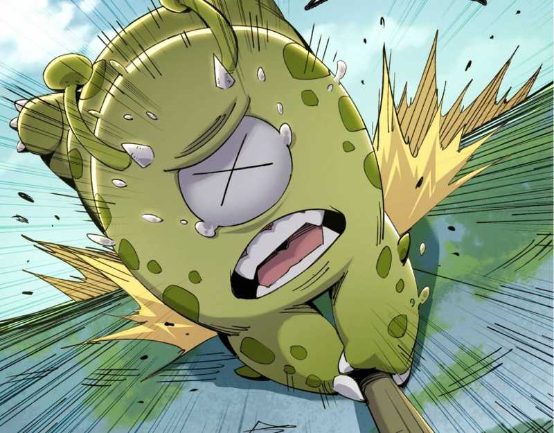 Mình Ta Tu Tiên Chap 2 - Next Chap 3
